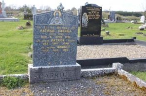 Carroll Patrick Boyle Road
